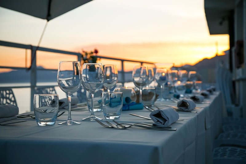 Farm-to-Table Feasts